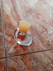 Lampička k zrcadlu do koupelny