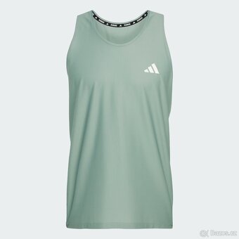 Bezecke tilko adidas own the run.