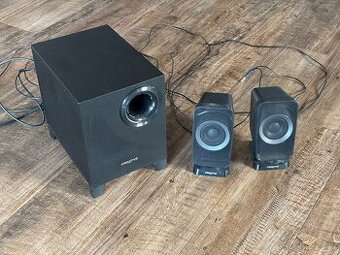 Reproduktory Creative Inspire T3130