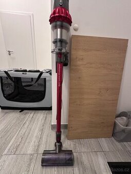 Dyson v10 motorhead