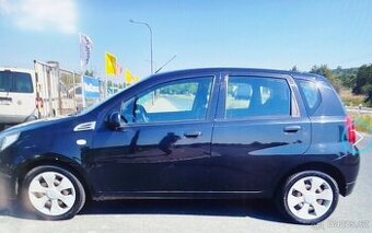 prodám auto na LPG