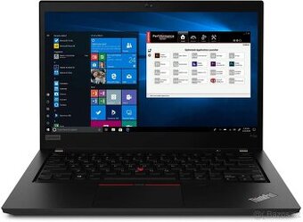ThinkPad P14s Gen2 Lenovo 32gb/512gb/i7
