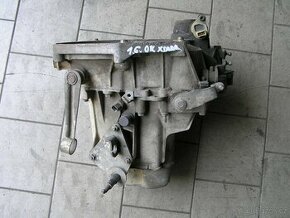 Prodám převodovku Citroen Xsara 1,6i