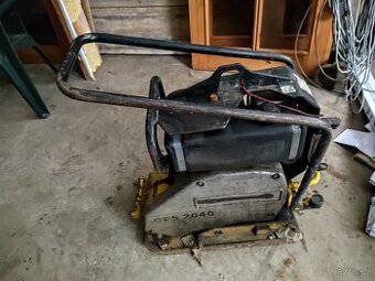 Vybracni deska DPS 2040 - 1