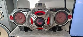 SONY CFD RG 880 CP