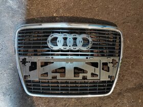 Maska Audi A6