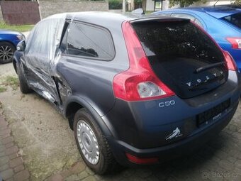 +Volvo C30