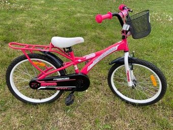 Dětské kolo Freeroad Diana 20"