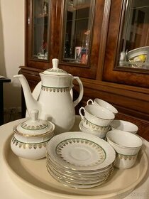 Thun Natalie, porcelánový servis