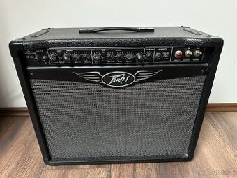 Celolampové kytarové kombo Peavey Valveking 112 50W