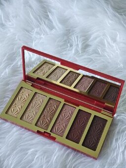 Palette Makeup of Magic, Deluxe formát 7 g