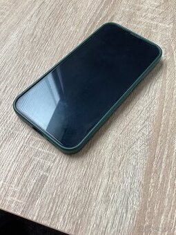 iPhone 13 pro 128gb zelený