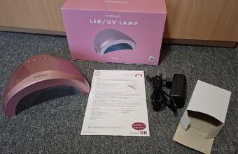 LED/UV lampa - 1