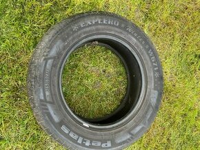 pneu 265/60 R 18 zimní