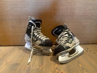 Brusle Bauer vel. 35