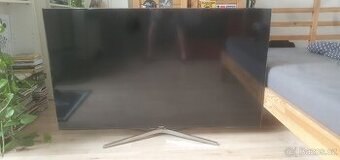 Televize Samsung ue55h6470ss 138cm 55" Full HD 3D
