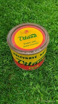 Plechovka