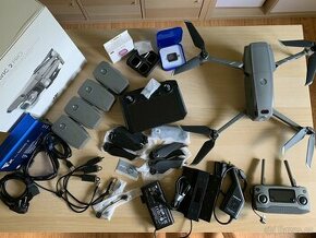 Dron MAVIC 2