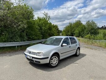 GOLF 66kw 1.9 TDI