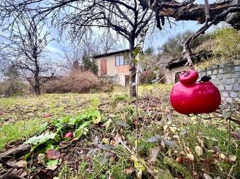 Zahradní chatky, skleník, pergola, krb Brno-Červeny kopec