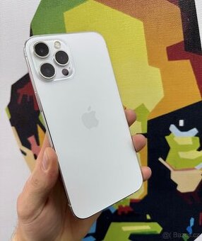 iPhone 12 Pro Max 128gb
