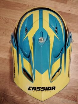 Cassida