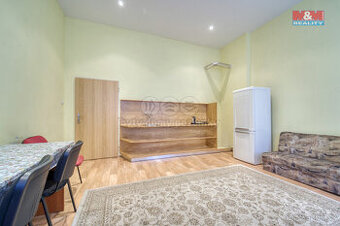 Prodej bytu 3+kk, 70 m², Karlovy Vary, ul. Zámecký vrch - 1