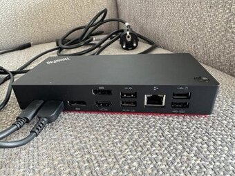 ThinkPad Universal USB-C Dock 40AY