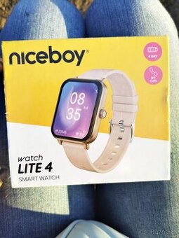 Niceboy watch lite 4
