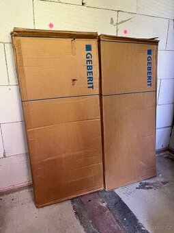 Geberit Duofix Předstěnový WC modul 111.510.00.1
