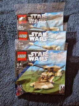 LEGO StarWars 30680 AAT
