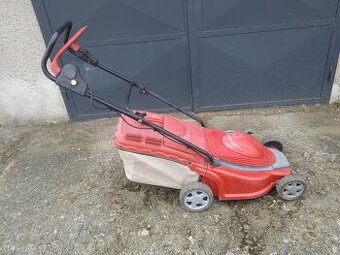 elektricka sekacka SPL 410 - 1500W