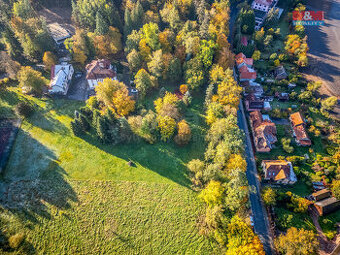 Prodej pozemku k bydlení, 2707 m², Jevany
