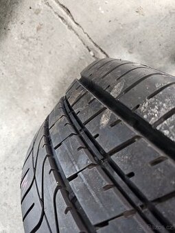 285/35 ZR19 103 Y Pirelli P-Zero