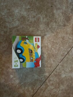 Prodávám Lego duplo 10851