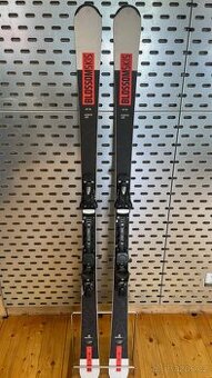 BLOSSOM N1 XC 176 cm + VIST SPEEDLOCK VM412