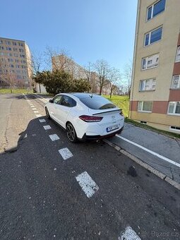 Hyundai i30N performance