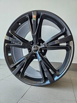 Originální Audi Q7/Q8 - 21" - Nové