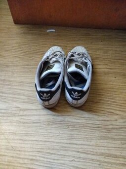 Adidas boty - 1