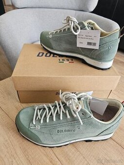 Nove trekové boty Dolomite GTX vel 38