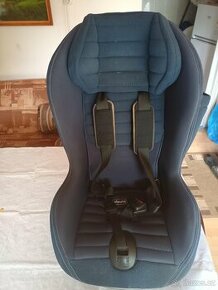 Dětská sedačka Chicco Xpace Isofix 9-18kg - 1