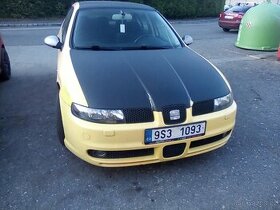 SEAT LEON TOPSPORT 1.9TDI 110KW KOD: ARL
