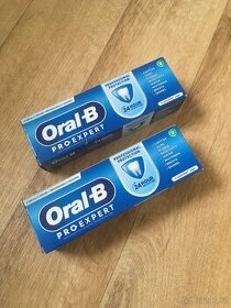 Oral B PRO EXPERT