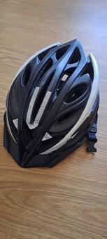 Cyklistická helma 54-58 cm