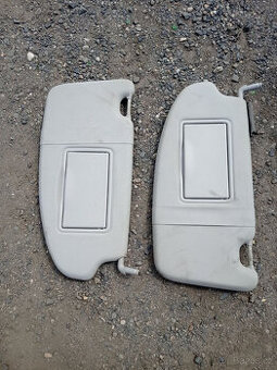 Ford Focus 2 clony
