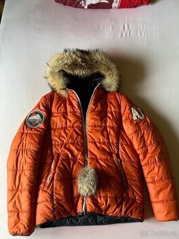 Armani bunda vel.XL - 1