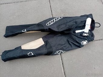 Dětské kalhoty 20 na motokros (Nové)