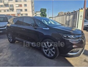 RENAULT Espace V dCi 160 ENERGY INTENS EDC 07/2017