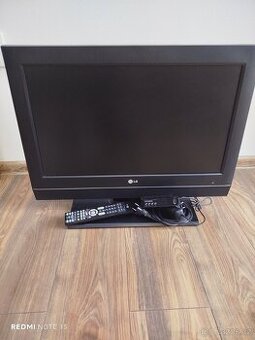 Televize LG - 1