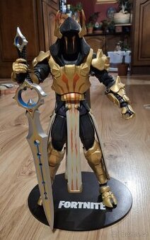 McFarlane Toys - Fortnite Ice King - Premium Figure 28cm